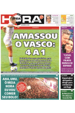 Meia Hora - Edição de 02 de outubro de 2023