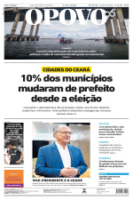 O POVO - Edição de 02 de outubro de 2023