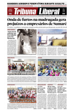 Tribuna Liberal - Edição de 03 de Outubro de 2023