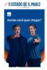 Estadão - Edição de 03 de Outubro de 2023