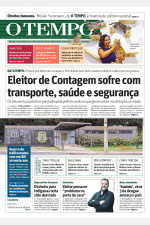 O TEMPO - Edição de 04 de outubro de 2023
