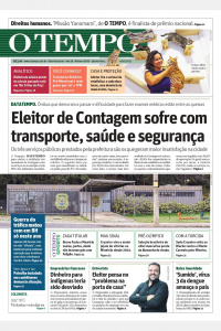 O TEMPO - Edição de 04 de outubro de 2023