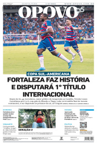 O POVO - Edição de 04 de outubro de 2023