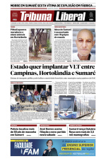 Tribuna Liberal - Edição de 05 de Outubro de 2023