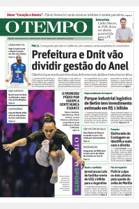 O TEMPO - Edição de 05 de outubro de 2023