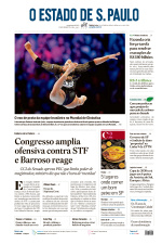 Estadão - Edição de 05 de Outubro de 2023