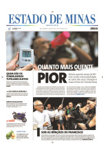 Estado de Minas - Edição de 05 de outubro de 2023