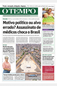 O TEMPO - Edição de 06 de outubro de 2023