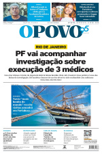 O POVO - Edição de 06 de outubro de 2023