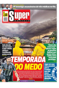 Super Notícia - 06/10/2023