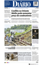 Diário do Litoral – Edição de 10 de Outubro de 2023