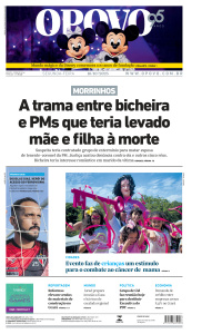 O POVO - Edição de 18 de Outubro de 2023