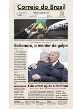 Correio do Brasil - Edição de 19 de Outubro de 2023