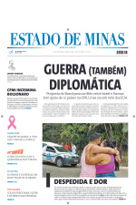 Estado de Minas - Edição de 19 de Outubro de 2023