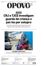 O POVO - Edição de 19 de Outubro de 2023