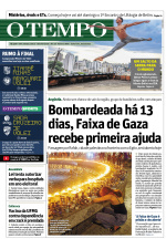 O TEMPO - Edição de 20 de outubro de 2023