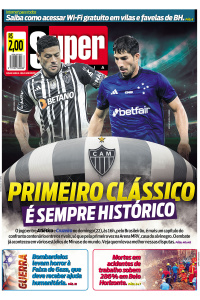 Super Notícia - 20/10/2023