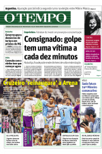 O TEMPO - Edição de 23 de outubro de 2023