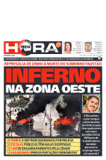 MEIA HORA - Edição de 24 de Outubro de 2023