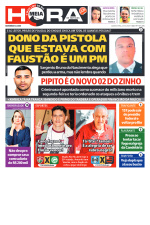 MEIA HORA - Edição de 26 de Outubro de 2023