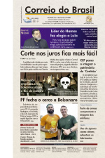 Correio do Brasil - Edição de 26 de Outubro de 2023