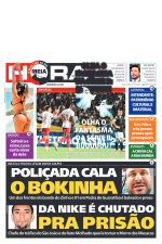 MEIA HORA - Edição de 27 de Outubro de 2023