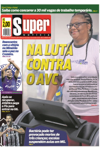 Super Notícia - 27/10/2023