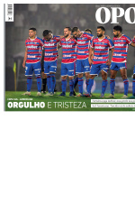 O POVO - Edição de 29 de Outubro de 2023