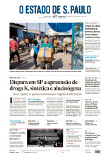 Estadão - Edição de 30 de Outubro de 2023
