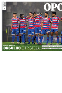 O POVO - Edição de 30 de Outubro de 2023