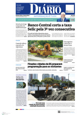 Diário do Litoral - Edição de 02 de Novembro de 2023