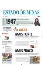 Estado de Minas - Edição de 04 de Novembro de 2023