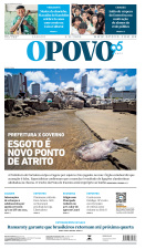 O POVO - Edição de 04 de Novembro de 2023