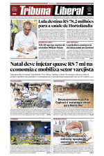Tribuna Liberal - Edição de 05 de Novembro de 2023