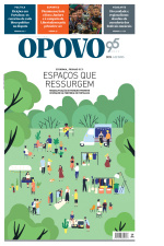O POVO - Edição de 05 de Novembro de 2023