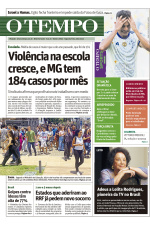 O TEMPO - Edição de 06 de Novembro de 2023