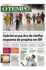 O TEMPO - Edição de 07 de Novembro de 2023