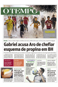 O TEMPO - Edição de 07 de Novembro de 2023