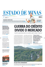 Estado de Minas - Edição de 07 de Novembro de 2023