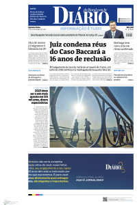 Diário do Litoral - Edição de 09 de Novembro de 2023