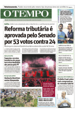 O TEMPO - Edição de 09 de Novembro de 2023