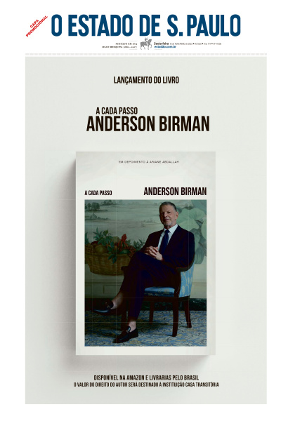 Estadão - Edição de 10 de Novembro de 2023