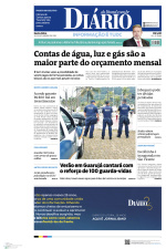 Diário do Litoral - Edição de 10 de Novembro de 2023