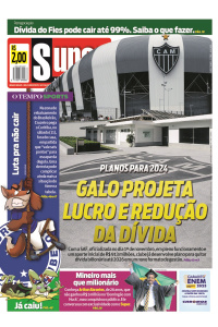 Super Notícia - 10/11/2023