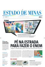Estado de Minas - Edição de 11 de Novembro de 2023