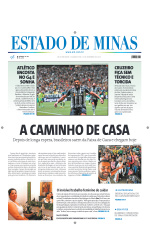 Estado de Minas - Edição de 13 de Novembro de 2023