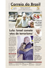 Correio do Brasil - Edição de 16 de Novembro de 2023