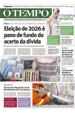 O TEMPO - Edição de 16 de Novembro de 2023