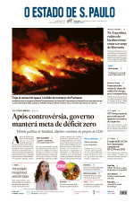 Estadão - Edição de 17 de Novembro de 2023