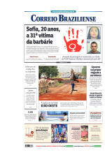 Correio Braziliense - Edição de 17 de Novembro de 2023